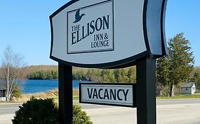 The Ellison Inn & Lounge